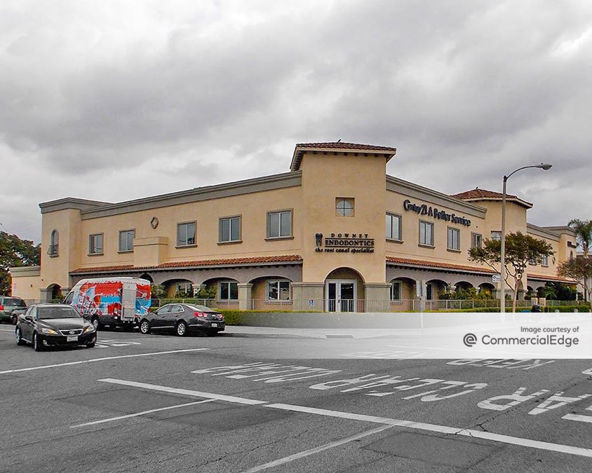 8077 Florence Avenue, Downey, CA Office Space
